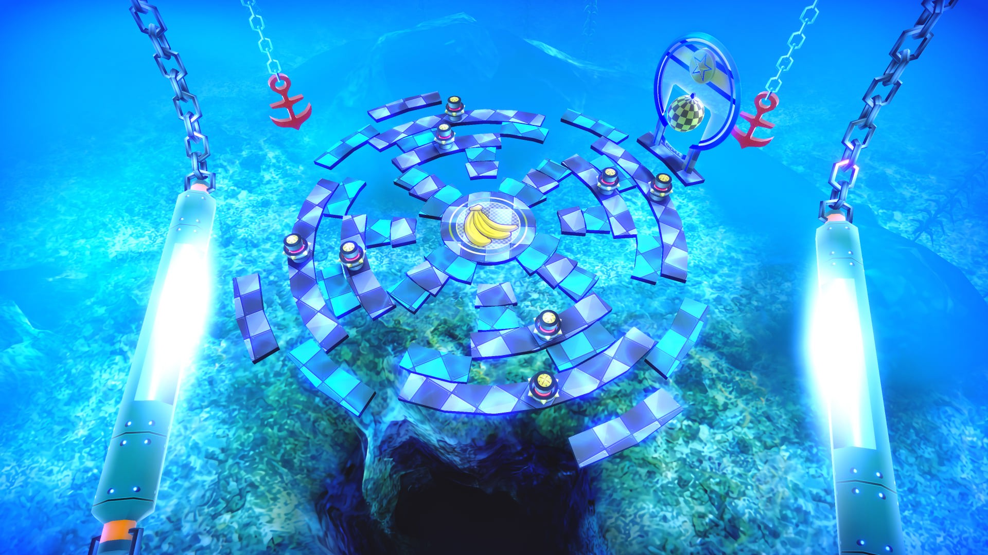 Super Monkey Ball Banana Mania - Imagen 22